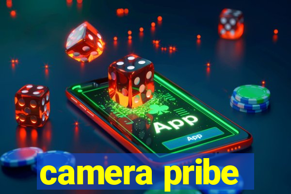 camera pribe